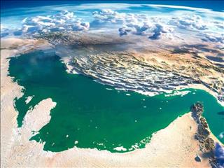 درباره خلیج همیشگی فارس