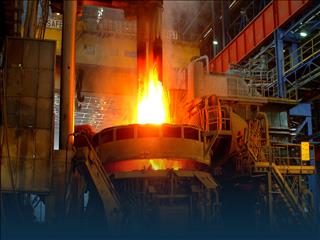رشد فولاد خراسان در تولید و فروش
