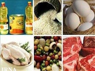 لیست کالاهای اساسی مشمول واردات با ارز ترجیحی اعلام شد