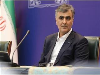 دستور فرزین برای پیگیری فوری انتشار غیرقانونی اطلاعات مالی یک موسسه