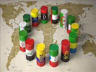 ایران با کنارزدن عراق دومین تولیدکننده سوخت مایع در اوپک شد