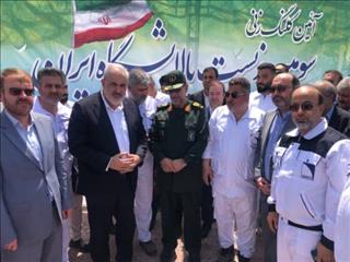 بانک توسعه تعاون پیشگام در صدور اوراق مرابحه در استان خراسان رضوی