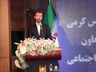 تعاون مردمی و اسلامی‌ترین الگوی اقتصادی در کشور است