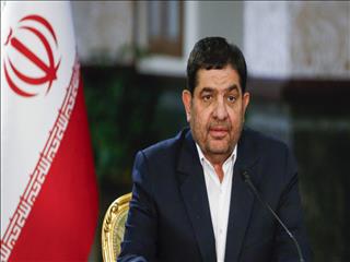 «مخبر» مدیر قوه مجریه شد