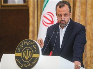 خاندوزی: یارانه نقدی اردیبهشت امروز پرداخت می‌شود