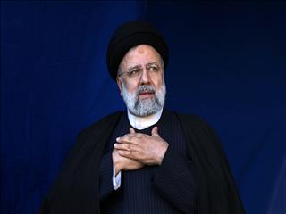 پیام تسلیت مدیر گروه رسانه‌ای دنیای اقتصاد در پی شهادت ابراهیم رئیسی