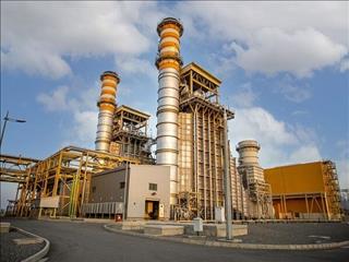 نیروگاه بندرعباس با حداکثر توان در مدار تولید قرار گرفت