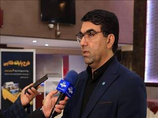 مرتضوی وزیر تعاون، کار و رفاه اجتماعی از ایجاد کارگروه ویژه برای بهبود حال کارگران در کشور خبر داد/ شیخ حسینی مدیرعامل بانک توسعه تعاون:  خط ویژه اعتباری هشت هزار میلیارد تومانی برای راه اندازی تعاون