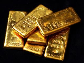 قیمت جهانی طلا امروز ۱۴۰۳/۰۲/۱۸