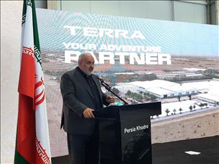 وزیر صمت: کشور نیازی به ۳۷ خودروساز ندارد/لزوم افزایش میزان تولید خودرو