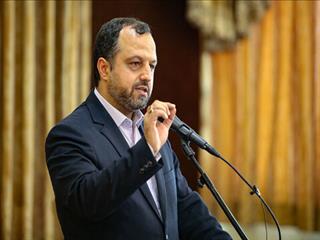 خاندوزی: رقم واقعی سرمایه‌گذاری خارجی بیشتر از ۵.۵ میلیارد دلار است