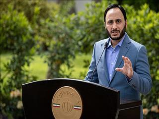 بهادری جهرمی: یارانه نقدی در دولت شهید رییسی ۹ برابر شد