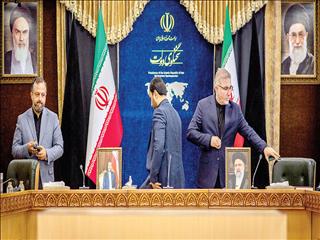 تداوم مذاکرات لغو تحریم‌ها در دولت آینده