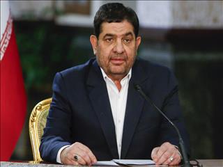 مخبر: مصوبات سفر دوم دولت مردمی به سیستان حتما ابلاغ و اجرا می‌شود