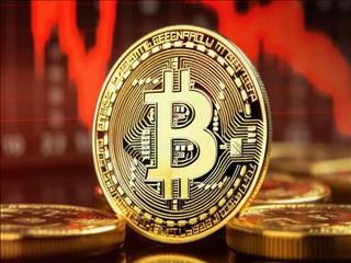 عقب‌گرد بیت‌کوین