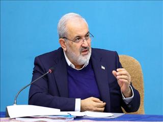 آمادگی ایران برای توسعه همکاری‌ با روسیه در صنعت آب و برق