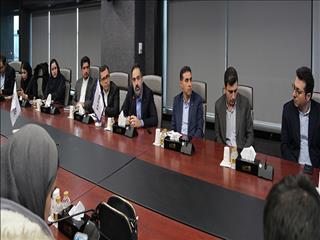 اولین تولیدکننده محصولات نمایشی در آستانه ورود به تابلو معاملات