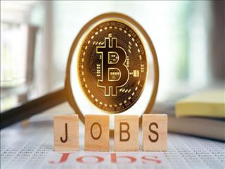 بازار مشاغل رمزارزها با افزایش قیمت بیت‌کوین صعودی خواهد شد؟