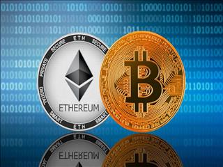 خروج ۲۰۰ میلیون دلار از صندوق‌های بیت‌کوین و اتریوم