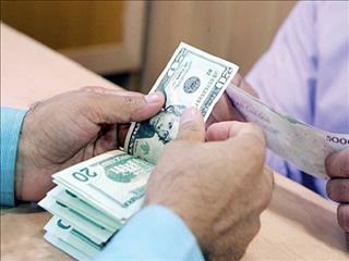 حجم کل معاملات بازار ارز تجاری از ۳.۴ میلیارد دلار گذشت