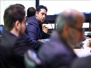 بومی‌سازی موفق سلول‌های فلوتاسیون در «ملی مس»/ صرفه‌جویی ارزی ۸۶۰ هزار یورویی