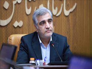 وصول تمام مطالبات تأمین اجتماعی از دولت طبق بودجه ۱۴۰۳