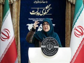 صادرات نفت ایران متوقف شدنی نیست
