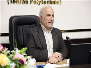 آمادگی دانشگاه امیرکبیر برای تحقیقات ساخت بتن‌های سبک باکیفیت