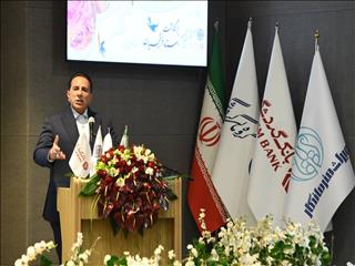 همایش «حکیم نقش» برگزار شد/ گروه مالی گردشگری آثار استاد فرشچیان را بیمه می‌کند