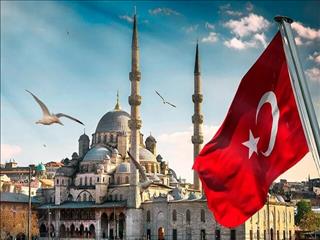 ترکیه؛ الگویی برای عبور از بحران به جهش تولید