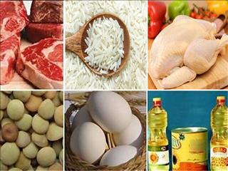 آماده باش وزارت جهاد برای تزریق ذخایر استراتژیک به بازار