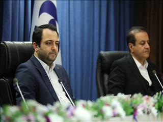 بهبود شاخص‌های عملکردی بانک صادرات ایران به نفع سهامداران