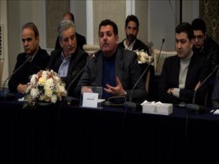 خسروانی: ایران‌خودرو یک فرهنگ است، نه صرفا یک خودروساز