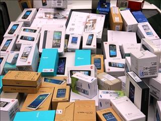 تعرفه گمرکی و سود بازرگانی واردات موبایل در سال ۱۴۰۴ ابلاغ شد
