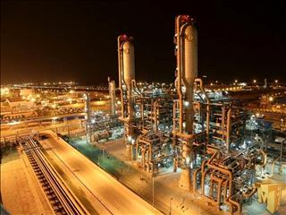سال شوک تامین تولید