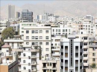 نوسان در دیوار/ خبری از خریدار نیست