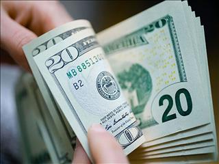 قیمت دلار توافقی امروز شنبه ۲۳ فروردین ۱۴۰۴