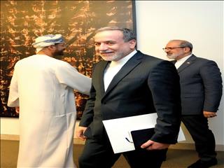 مذاکرات سازنده و امیدوارکننده بود