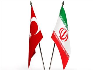 منطقه آزاد مشترک ایران و ترکیه ایجاد می‌شود