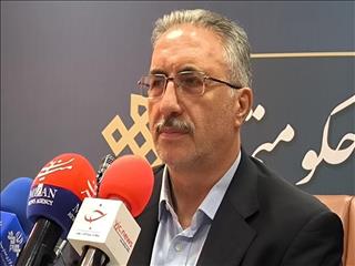 آرد و نان بی‌کیفیت نانوایی‌ها را به ۱۳۵ گزارش دهید