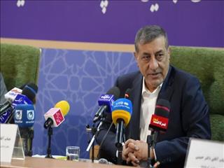 معاون اجرایی رئیس‌جمهور: توزیع ثروت در کشور باید عادلانه باشد