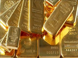 ازسرگیری افزایش قیمت طلا در بازار جهانی