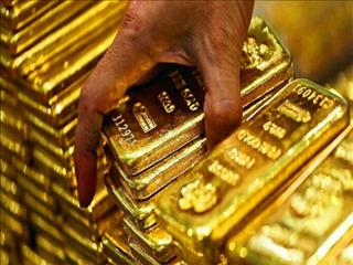 طلای جهانی همچنان می‌تازد