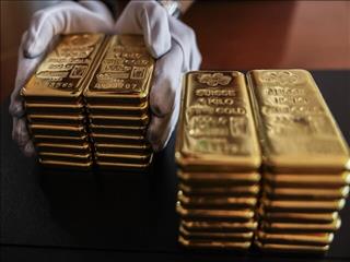 طلای جهانی در مسیر صعود ماند
