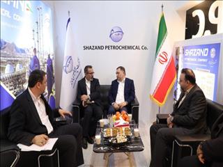امضای سه تفاهم‌نامه جدید بانک سینا با شرکت‌های صنعت نفت و پتروشیمی