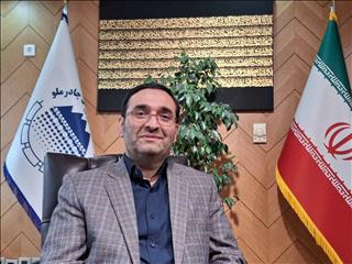« یک متخصص فرآوری معدنی در راس معاونت بهره‌برداری صبانور»