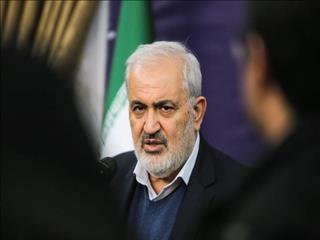 کل کشور در شرایط آبی مطلوبی قرار ندارد