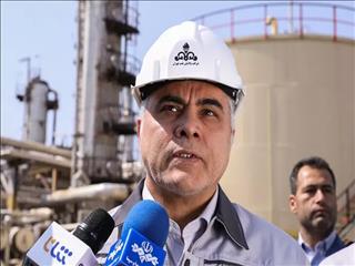 افزایش ۸ درصدی مصرف بنزین در ایام نوروز