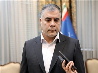 استقبال ایران از حضور سرمایه‌گذاران خارجی در صنعت نفت