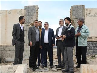 ذوب‌آهن اصفهان از جاذبه‌ها و امکانات گردشگری قابل توجهی در سطح استان برخوردار است